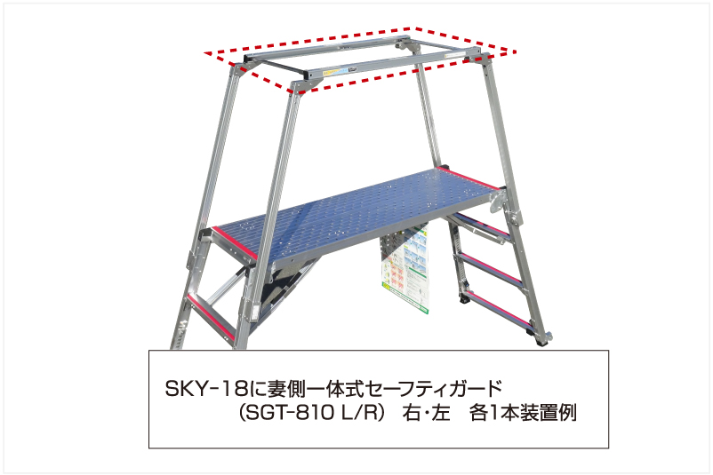 ナカオ 可搬式作業台 楽駝 15号 脚立 手すり付き 足場 作業台 併用 法人 屋号宛限定配送 個人宅不可(足場台、足場板)｜売買されたオークション情報、yahooの商品情報をアーカイブ公開  - オー 工具、DIY用品